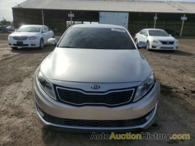 KIA OPTIMA HYBRID, KNAGM4ADXD5060031