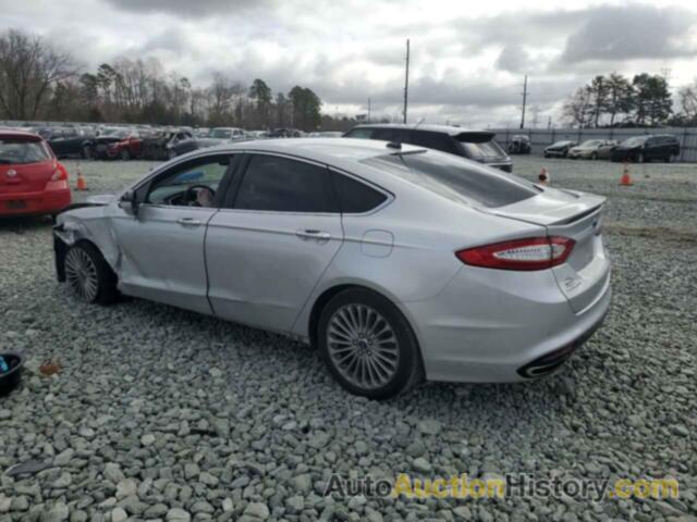 FORD FUSION TITANIUM, 3FA6P0K98GR362126