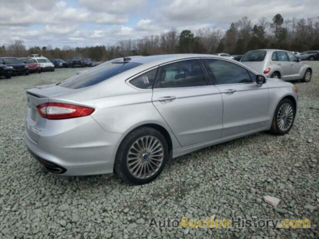 FORD FUSION TITANIUM, 3FA6P0K98GR362126