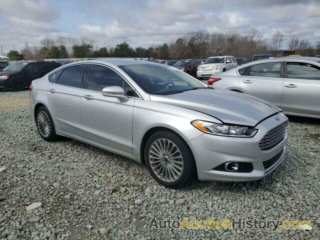 FORD FUSION TITANIUM, 3FA6P0K98GR362126