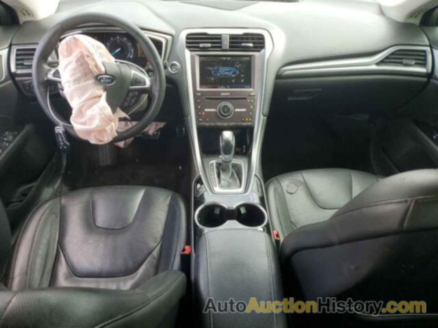 FORD FUSION TITANIUM, 3FA6P0K98GR362126