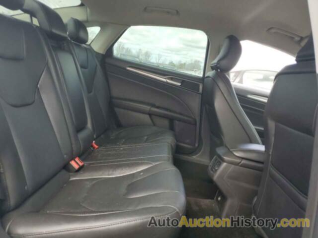 FORD FUSION TITANIUM, 3FA6P0K98GR362126