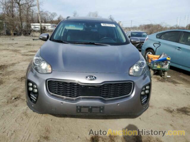 KIA SPORTAGE SX, KNDPRCA69H7095816