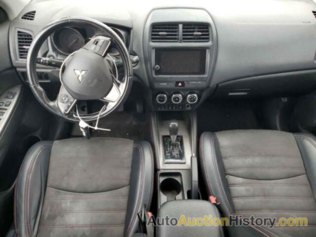 MITSUBISHI OUTLANDER ES, JA4AR3AW1JU002326