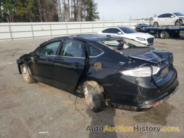 FORD FUSION SE, 3FA6P0H77DR275822