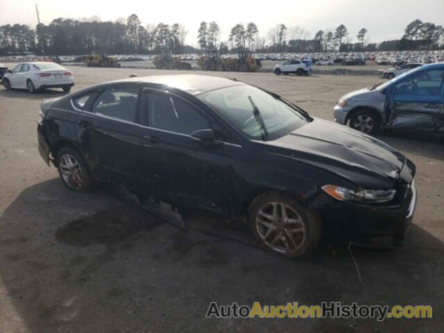 FORD FUSION SE, 3FA6P0H77DR275822