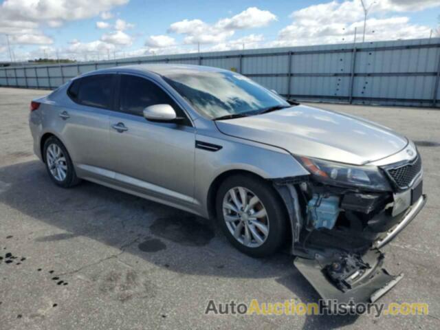 KIA OPTIMA EX, 5XXGN4A70EG317964