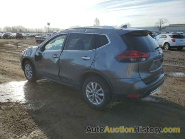 NISSAN ROGUE S, KNMAT2MVXKP557280