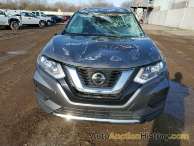 NISSAN ROGUE S, KNMAT2MVXKP557280