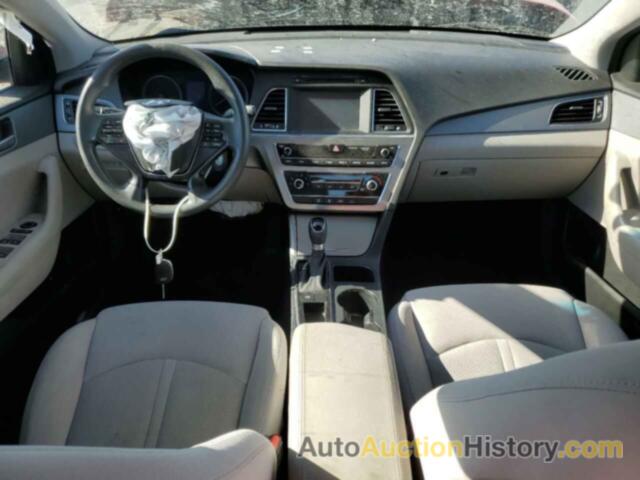 HYUNDAI SONATA SE, 5NPE24AF9HH551097