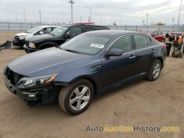 KIA OPTIMA LX, 5XXGM4A77FG485931