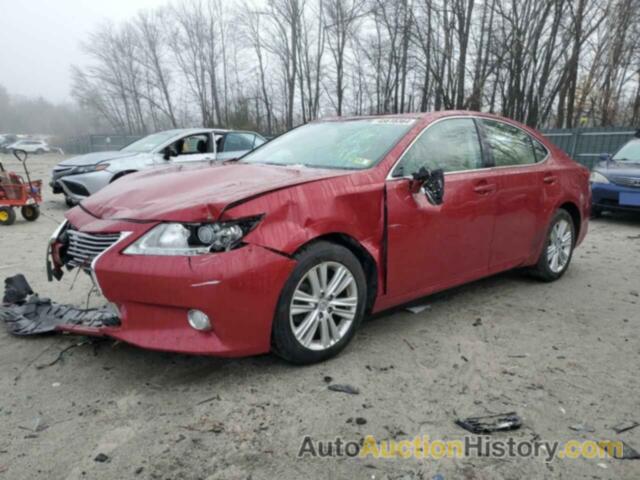 LEXUS ES350 350, JTHBK1GG3E2102494