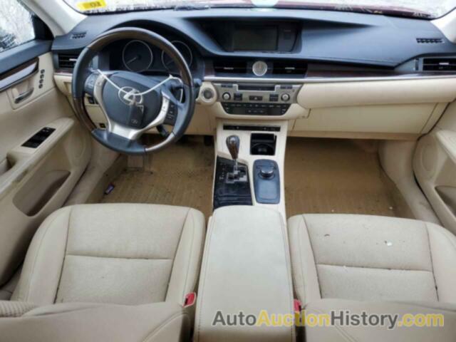 LEXUS ES350 350, JTHBK1GG3E2102494