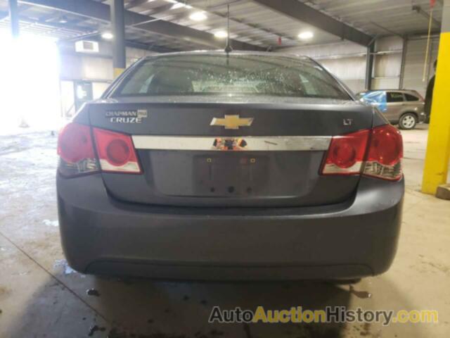 CHEVROLET CRUZE LT, 1G1PC5SBXD7142816