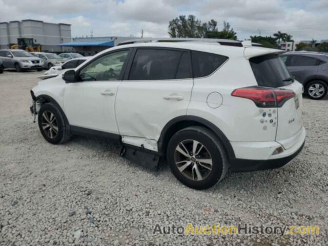 TOYOTA RAV4 ADVENTURE, JTMWFREV6JJ750838