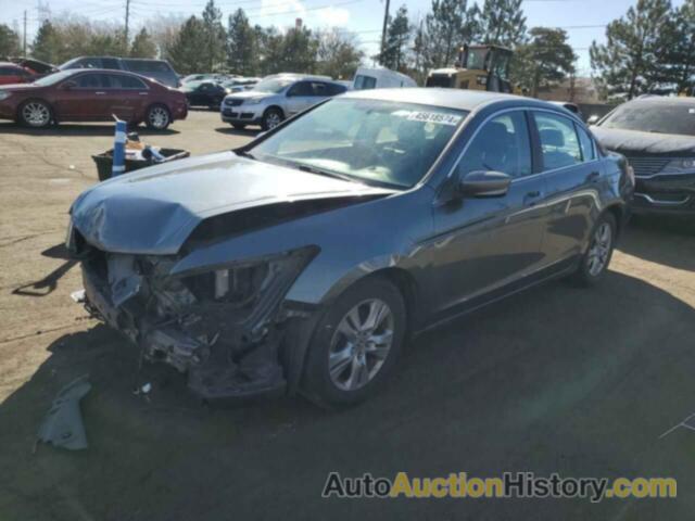 HONDA ACCORD SE, 1HGCP2F67CA079473