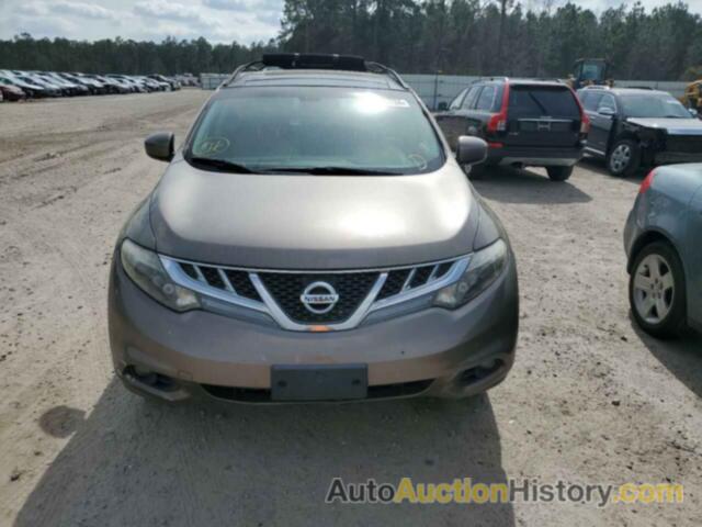 NISSAN MURANO S, JN8AZ1MU9DW201299