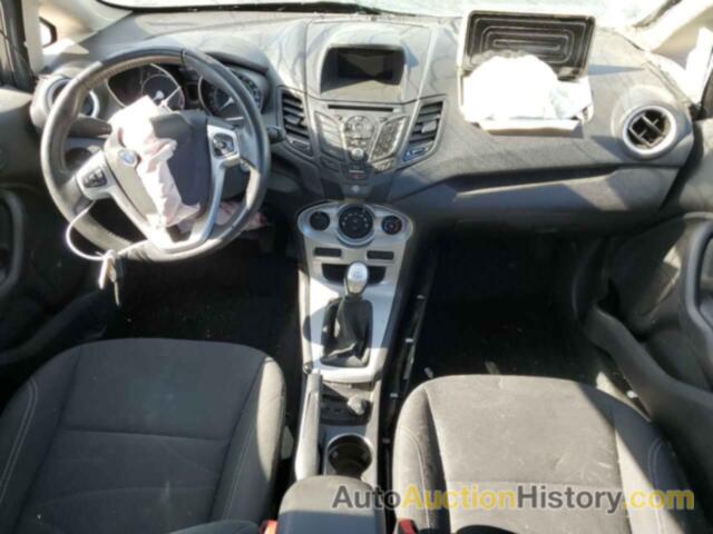 FORD FIESTA SE, 3FADP4BJ4GM126899