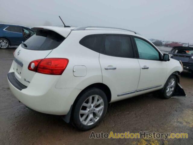 NISSAN ROGUE S, JN8AS5MV3CW392043