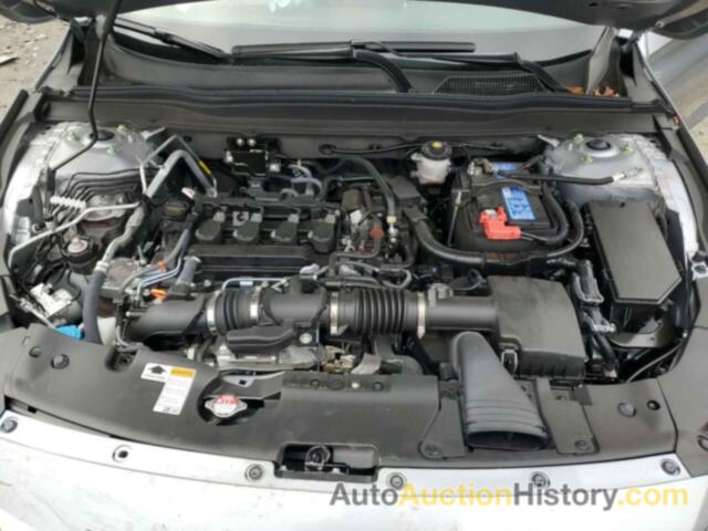 HONDA ACCORD LX, 1HGCV1F14MA068422