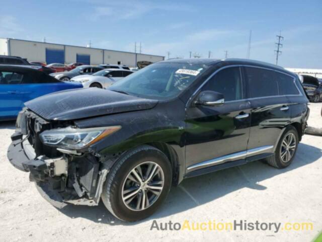 INFINITI QX60, 5N1DL0MN9HC506267