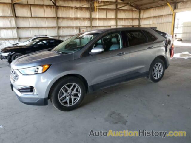 FORD EDGE SEL, 2FMPK4J97MBA02759