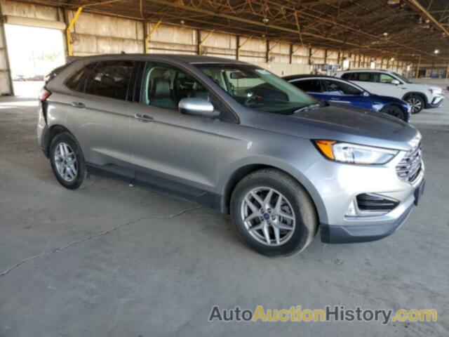 FORD EDGE SEL, 2FMPK4J97MBA02759