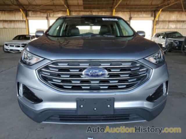 FORD EDGE SEL, 2FMPK4J97MBA02759