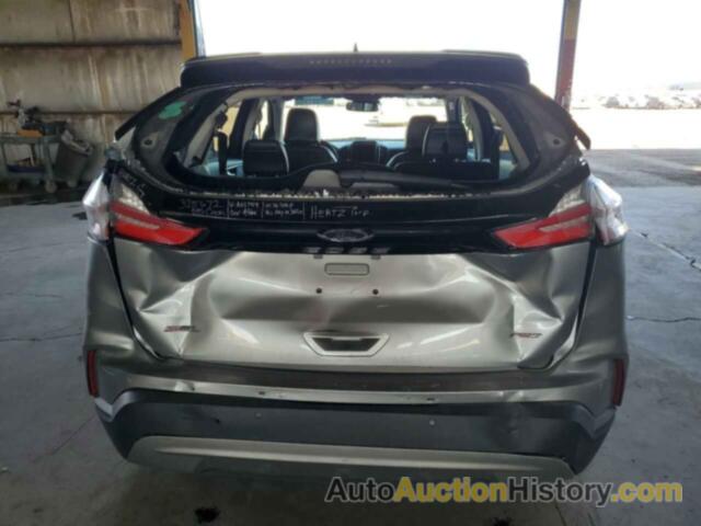 FORD EDGE SEL, 2FMPK4J97MBA02759