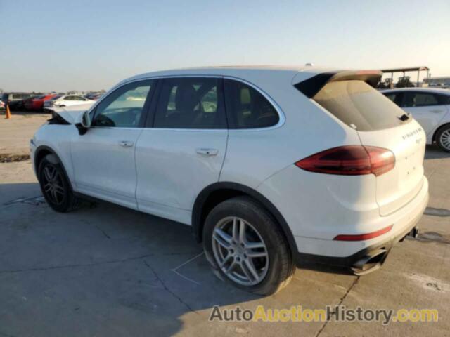 PORSCHE CAYENNE, WP1AA2A29GLA08683