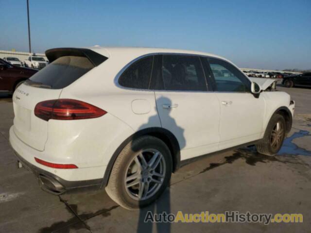 PORSCHE CAYENNE, WP1AA2A29GLA08683