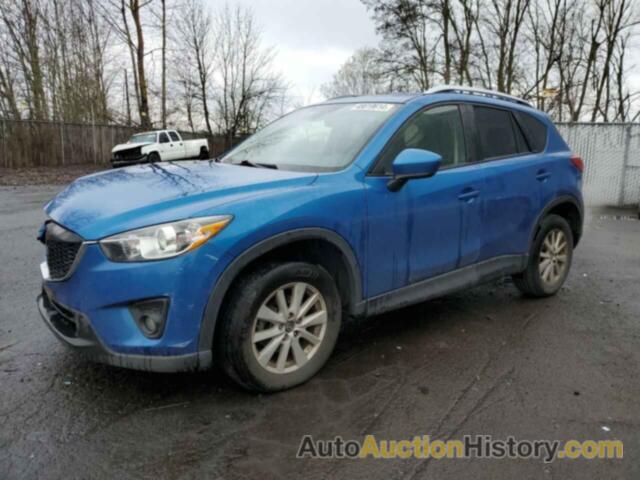 MAZDA CX-5 TOURING, JM3KE2CY5E0323014