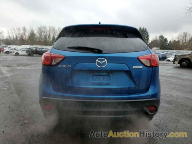 MAZDA CX-5 TOURING, JM3KE2CY5E0323014