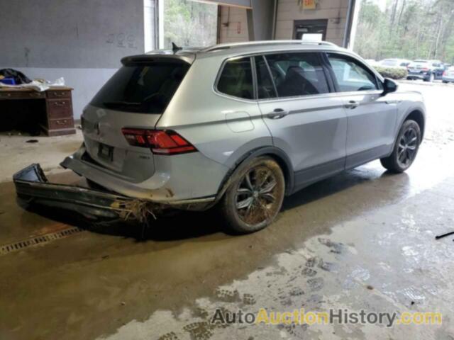 VOLKSWAGEN TIGUAN SE, 3VV2B7AXXNM039885