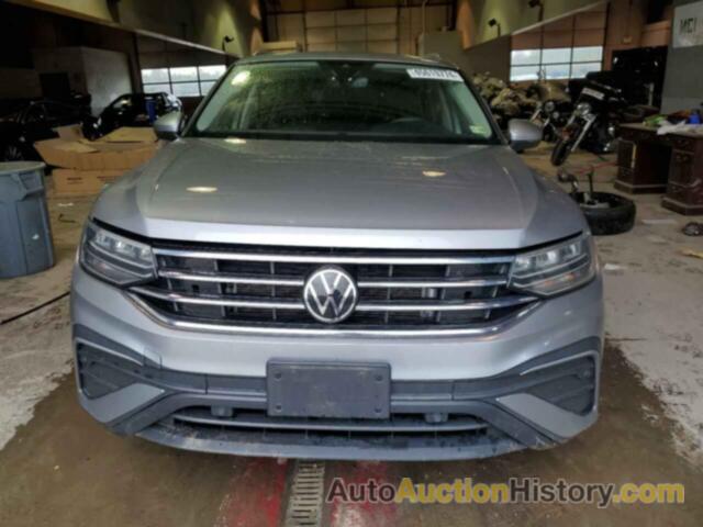 VOLKSWAGEN TIGUAN SE, 3VV2B7AXXNM039885