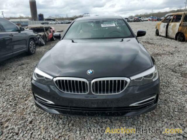 BMW 5 SERIES I, WBAJE5C56KWW20987