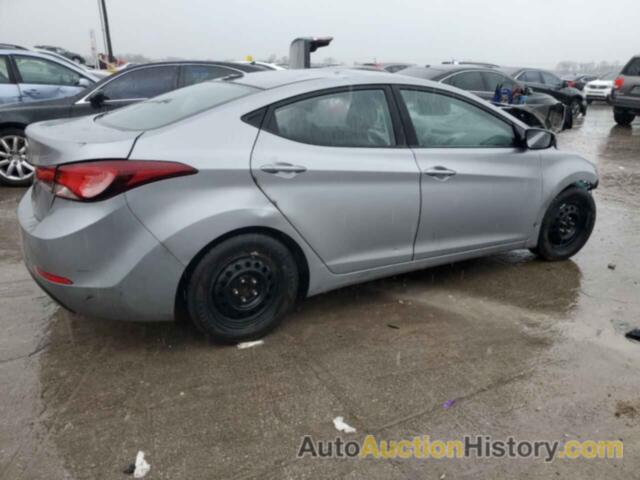 HYUNDAI ELANTRA SE, 5NPDH4AE1GH690768