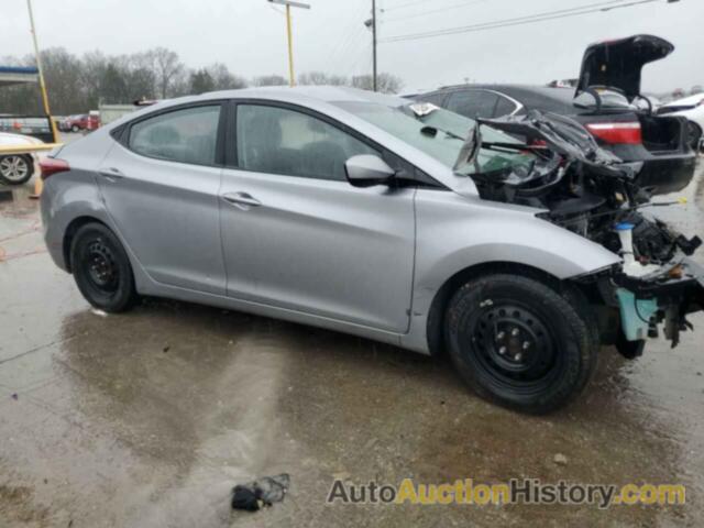 HYUNDAI ELANTRA SE, 5NPDH4AE1GH690768