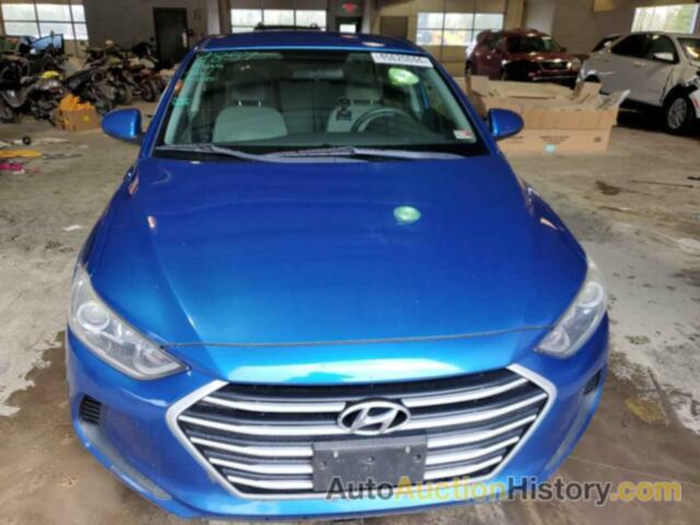 HYUNDAI ELANTRA SE, 5NPD74LFXHH202444