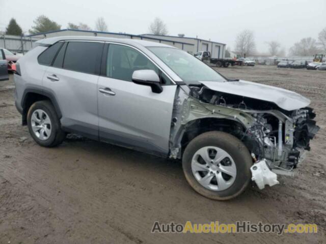 TOYOTA RAV4 LE, 2T3G1RFV0NW327052