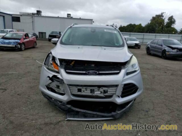 FORD ESCAPE TITANIUM, 1FMCU0J94EUA79330