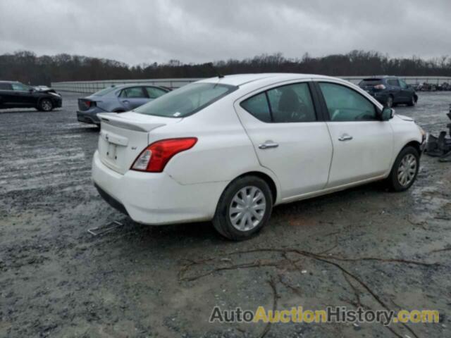 NISSAN VERSA S, 3N1CN7AP9JL885213