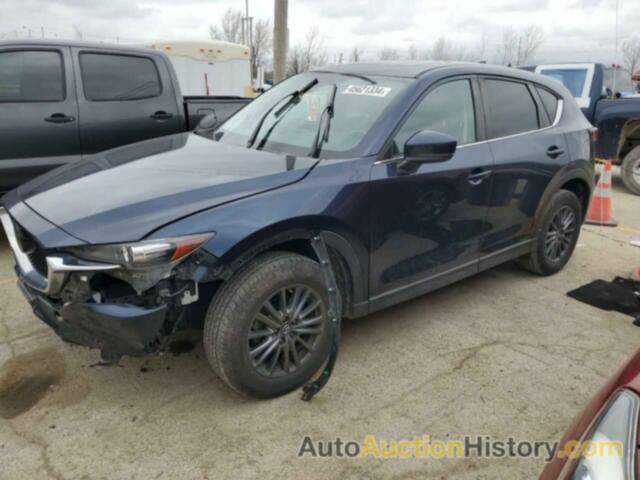 MAZDA CX-5 TOURING, JM3KFBCM0K0611805