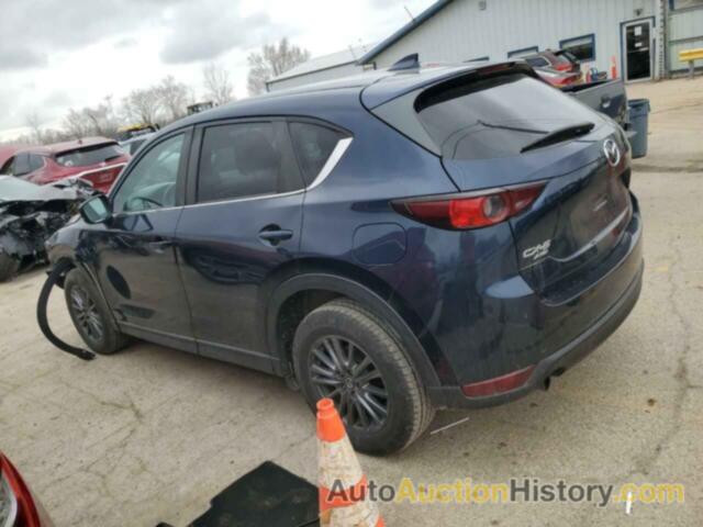 MAZDA CX-5 TOURING, JM3KFBCM0K0611805