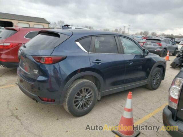 MAZDA CX-5 TOURING, JM3KFBCM0K0611805