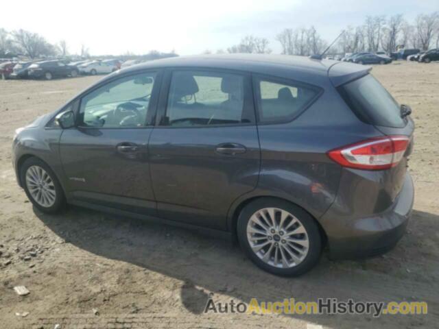 FORD CMAX SE, 1FADP5AU8HL117756