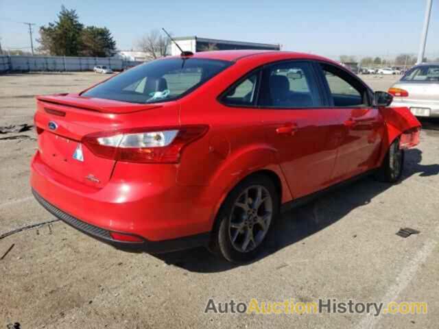 FORD FOCUS SE, 1FADP3F26DL320554