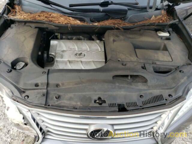 LEXUS RX350 350, 2T2ZK1BA8DC106569