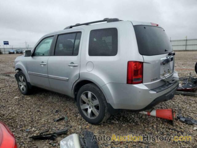 HONDA PILOT TOURING, 5FNYF4H94EB014696