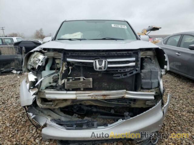 HONDA PILOT TOURING, 5FNYF4H94EB014696